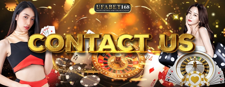 ufabet เว็บตรงทางเข้า