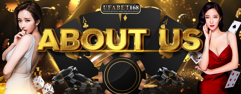 ufabet เว็บแม่